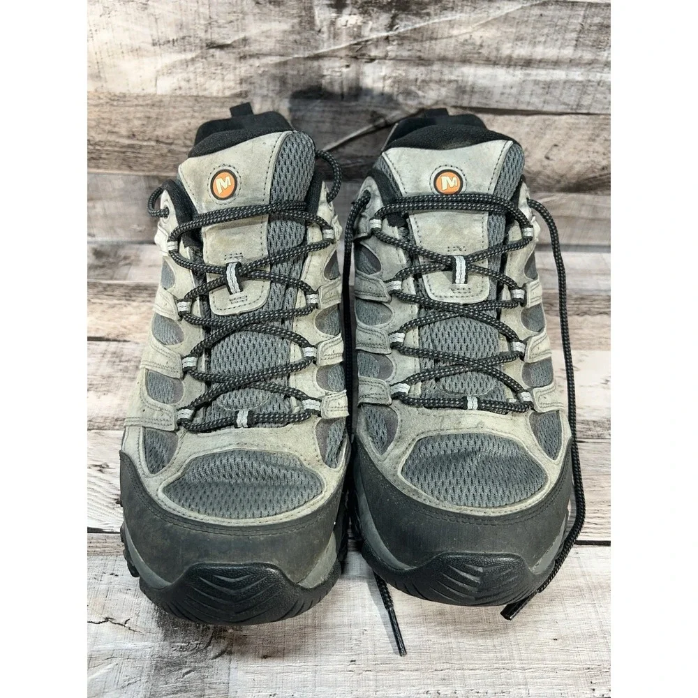 Merrell Men‎ Moab 3 Low Olive J035855